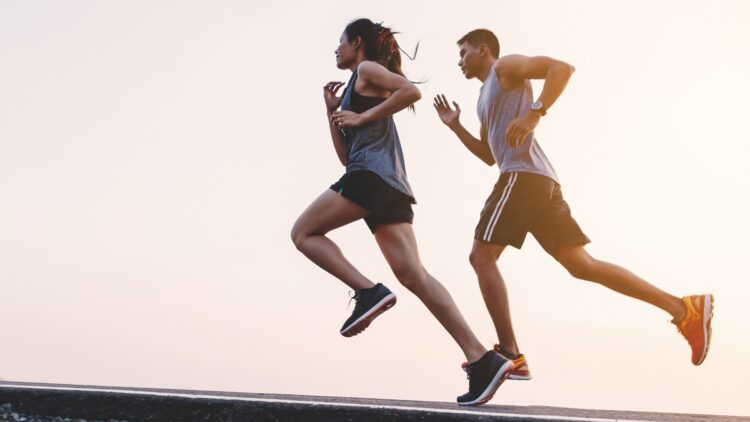 Dr. Ángel Durántez warns that the “pre-illness” stage of the body begins at age 35