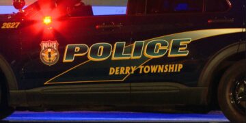 Derry Township police warn of door-to-door canvassing by Working America this week