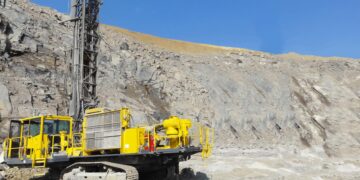 Artificial intelligence moves into America’s coal mines