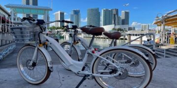 Florida moves toward a new order for electric bicycles, as the Legislature tightens rules and brings a key decision closer to Ron DeSantis