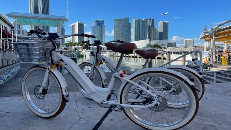 Florida moves toward a new order for electric bicycles, as the Legislature tightens rules and brings a key decision closer to Ron DeSantis 1 Florida moves toward a new order for electric bicycles, as the Legislature tightens rules and brings a key decision closer to Ron DeSantis