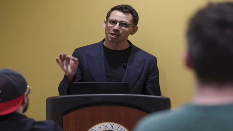 James Fishback proposes mandatory uniforms in Florida public schools and opens a new political front against Ron DeSantis and Byron Donalds 1 James Fishback wants to mandate school uniforms statewide, and the proposal is already igniting backlash among Florida parents