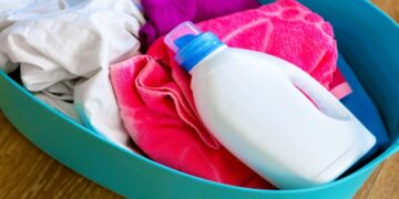 No perfume, no softness—the real problem with fabric softeners versus eco-friendly detergents, according to the latest studies