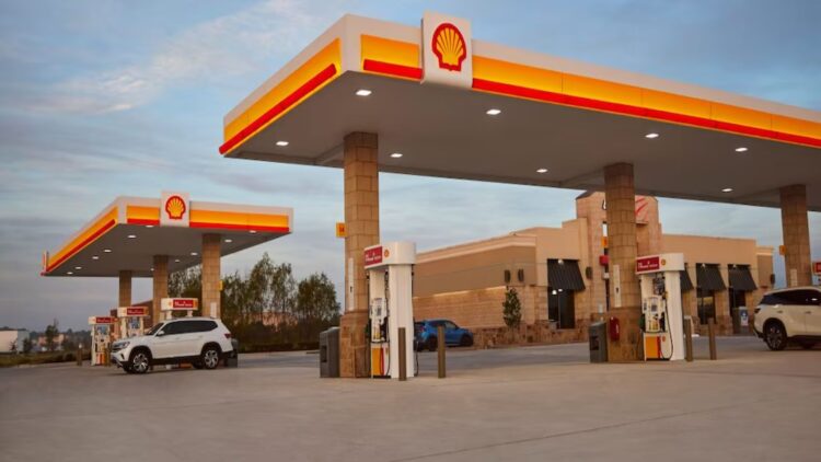 Confirmed by users in the United States—combining apps such as Upside and Shell Fuel Rewards reduces gas spending