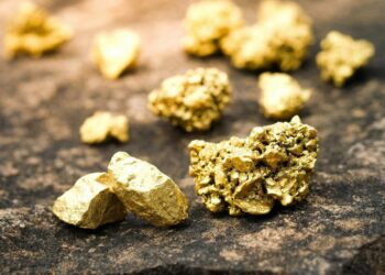 Physicists managed to turn lead into gold…while recreating conditions after the Big Bang