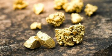 Physicists managed to turn lead into gold…while recreating conditions after the Big Bang