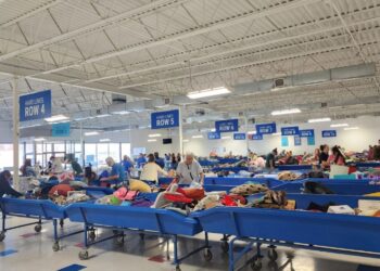 Goodwill is opening a new store in La Jolla