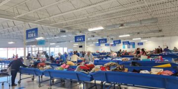 Goodwill is opening a new store in La Jolla