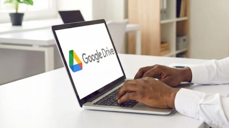 Google sued for deleting files from Google Drive without notifying paying users