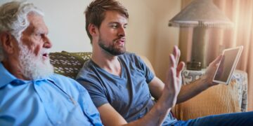 Scientists warn that speaking speed reveals more about the aging brain more than forgetting words