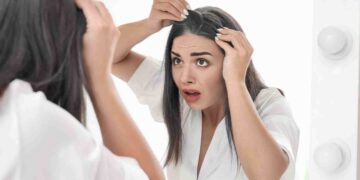 Say goodbye to harsh dyes—this kitchen ingredient helps cover gray hair naturally and gradually