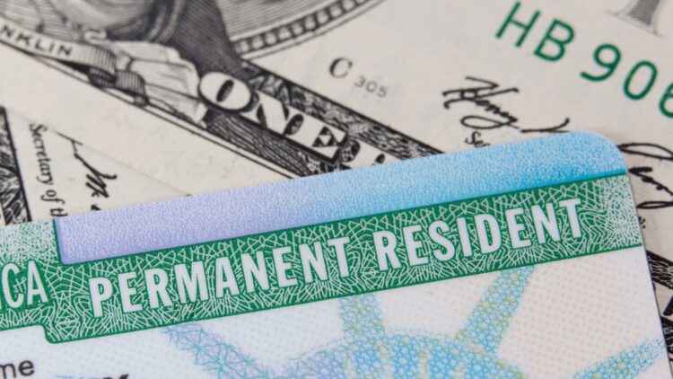 Confirmed by USCIS—using Form I-90 when you are a conditional resident may invalidate your status