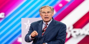 Good news for Texas—Greg Abbott announces new technology investment that would create 500 jobs