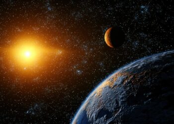 NASA observes how giant stars eliminate nearby planets in thousands of systems