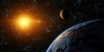 NASA observes how giant stars eliminate nearby planets in thousands of systems