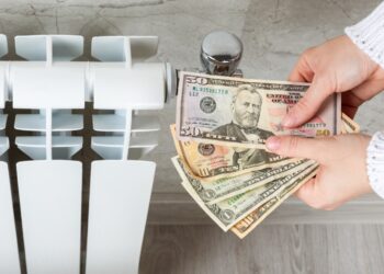 Michigan activates $250 heating bill assistance starting in January