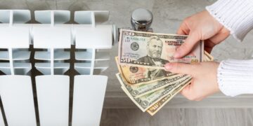 Michigan activates $250 heating bill assistance starting in January