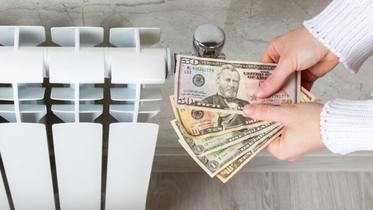 Michigan activates $250 heating bill assistance starting in January