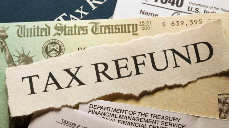 Confirmed by the IRS—U.S. tax refunds will arrive earlier in 2026, disrupting the financial planning of millions 1 Confirmed by the IRS—U.S. tax refunds will arrive earlier in 2026, disrupting the financial planning of millions