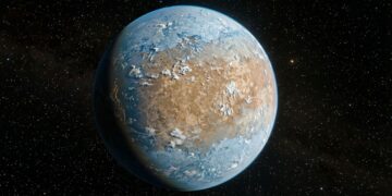 When NASA looked at Kepler's data again, an Earth-like planet appeared