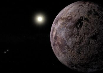 NASA confirms a super-Earth 137 light-years away in the habitable zone of a red dwarf star
