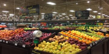 It's official—Kroger offers 20% off fruits and vegetables to SNAP recipients and other public program beneficiaries