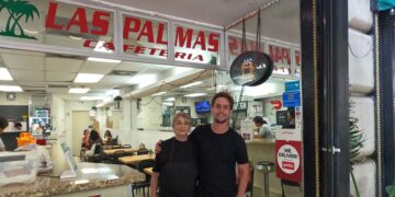 Farewell to the Miami's most popular café—a symbol of the city has closed its doors for good