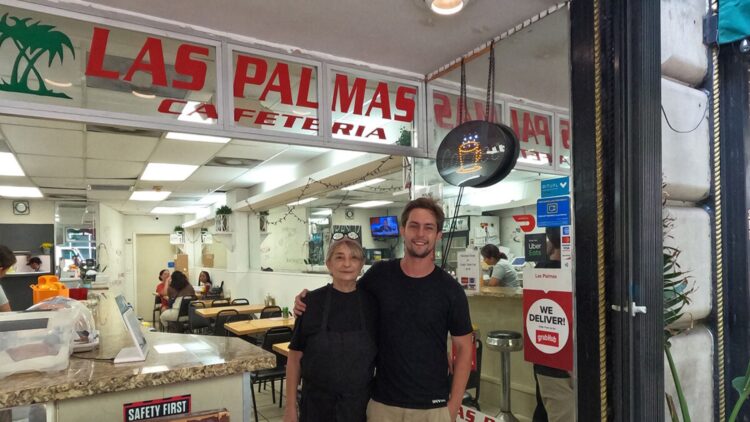 Farewell to the Miami's most popular café—a symbol of the city has closed its doors for good