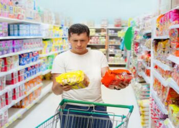 Confirmed by Dr. David Céspedes—these "light" foods promote inflammation and damage the heart and kidneys