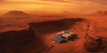 Stephen Hawking warned that humanity will not survive a thousand years without expanding into space