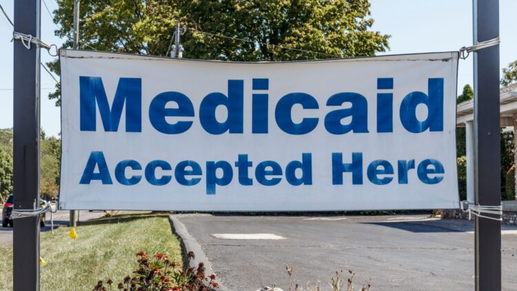 Donald Trump's law cuts Medicaid funding and tightens requirements starting in 2026