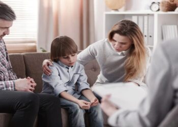 Confirmed by mental health specialists—healing childhood is key to transforming adult life