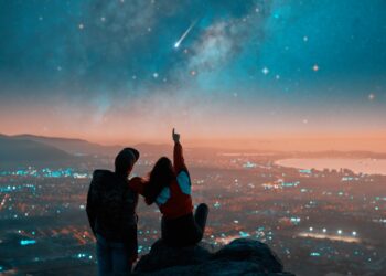 These are the unexpected destinations where 2026 will offer the best skies