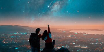 These are the unexpected destinations where 2026 will offer the best skies