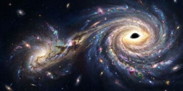 The black hole in the Milky Way that is about to wake up