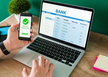 This happens when you try to transfer $50,000 between two banks