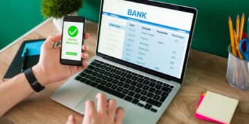 This happens when you try to transfer $50,000 between two banks