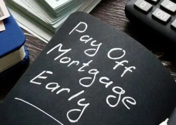 Experts warn—Why paying off your mortgage early could be a mistake