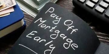 Experts warn—Why paying off your mortgage early could be a mistake