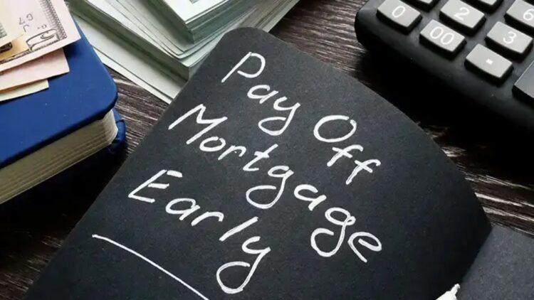 Experts warn—Why paying off your mortgage early could be a mistake 1 Experts warn—Why paying off your mortgage early could be a mistake