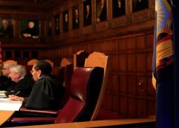 Goodbye to retiring at 70 in New York local courts—a judge declares the mandatory retirement of magistrates unconstitutional