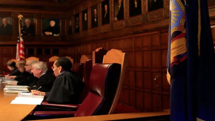 Goodbye to retiring at 70 in New York local courts—a judge declares the mandatory retirement of magistrates unconstitutional