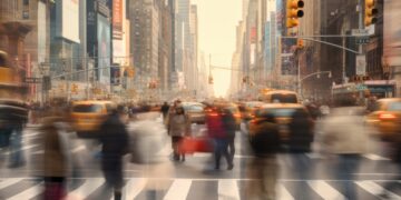 Confirmed by NYC authorities—these will be the most congested dates of the year