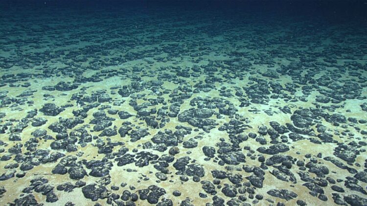 It's official—China leads the race for key seabed minerals needed for the energy transition
