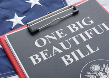 It's official—the One Big Beautiful Bill Act activates six new tax deductions and changes the 2026 tax season
