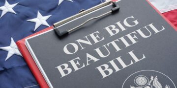 It's official—the One Big Beautiful Bill Act activates six new tax deductions and changes the 2026 tax season