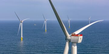 Confirmed by scientists—wind turbines are creating new ecosystems under the sea without anyone noticing