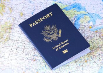 It's official—the United States automatically prevents citizens and foreigners with these names from renewing their passports