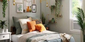 Confirmed by NASA—researchers associated with NASA confirm that sleeping with a plant nearby changes the quality of rest