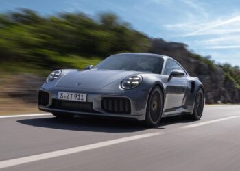 Bad news for Audi and Porsche drivers—massive recall ordered in the United States due to rear camera issue